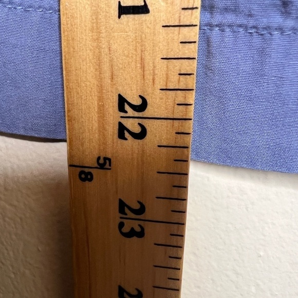 Mini Boden Blue/Pink Blouse Girls Blouse Fancy Comfort School Play 11-12 - Picture 5 of 8